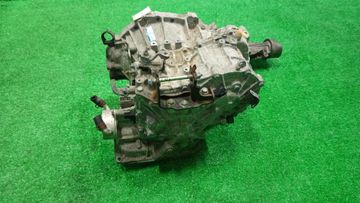АКПП НА TOYOTA COROLLA FIELDER NZE144G 1NZ-FE