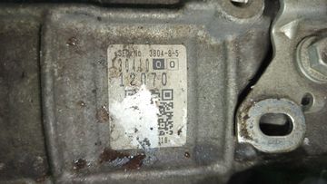 АКПП НА TOYOTA COROLLA  AXIO NZE141 1NZ-FE
