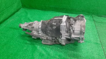 АКПП НА SUBARU EXIGA YA5 EJ204