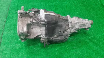 АКПП НА SUBARU EXIGA YA5 EJ204