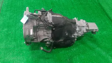 АКПП НА SUBARU EXIGA YA4 EJ204