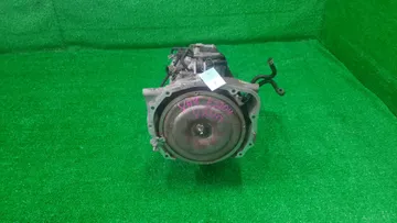 АКПП НА SUBARU EXIGA YA4 EJ204