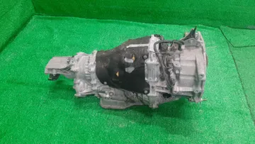 АКПП НА SUBARU EXIGA YA4 EJ204