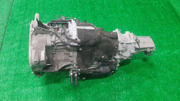 АКПП НА SUBARU EXIGA YA4 EJ204