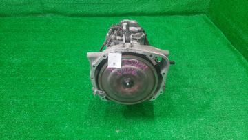 АКПП НА SUBARU EXIGA YA4 EJ204