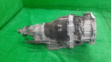 АКПП НА SUBARU EXIGA YA5 EJ204