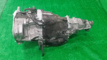 АКПП НА SUBARU EXIGA YA5 EJ204
