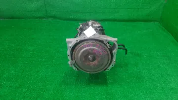 АКПП НА SUBARU EXIGA YA5 EJ204