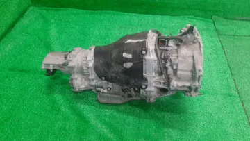 АКПП НА SUBARU EXIGA YA4 EJ204