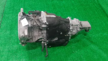 АКПП НА SUBARU EXIGA YA4 EJ204
