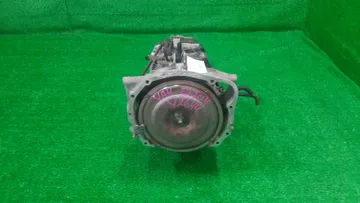 АКПП НА SUBARU EXIGA YA4 EJ204