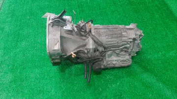 АКПП НА SUBARU IMPREZA GG2 EJ152