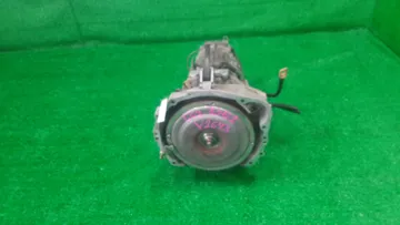 АКПП НА SUBARU IMPREZA GG2 EJ152