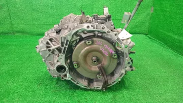 АКПП НА NISSAN TEANA J32 VQ25DE