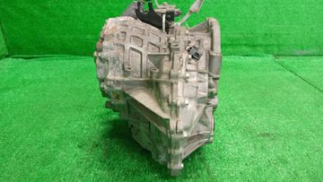 АКПП НА NISSAN TEANA J32 VQ25DE