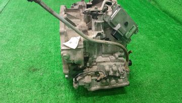 АКПП НА NISSAN TEANA J32 VQ25DE