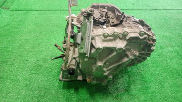 АКПП НА NISSAN TEANA J32 VQ25DE