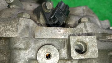 АКПП НА NISSAN TEANA J32 VQ25DE