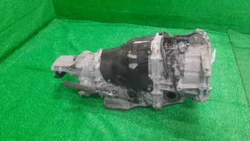 АКПП НА SUBARU EXIGA YA4 EJ204