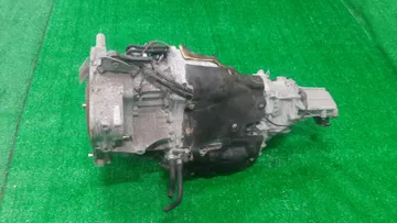 АКПП НА SUBARU EXIGA YA4 EJ204