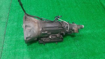 АКПП НА NISSAN ATLAS H4F23 KA20DE