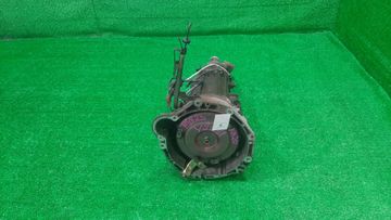 АКПП НА NISSAN ATLAS H4F23 KA20DE