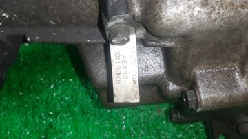 АКПП НА NISSAN ATLAS H4F23 KA20DE