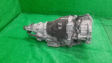 АКПП НА SUBARU EXIGA YA5 EJ204