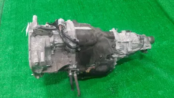 АКПП НА SUBARU EXIGA YA5 EJ204