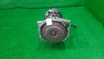 АКПП НА SUBARU EXIGA YA5 EJ204