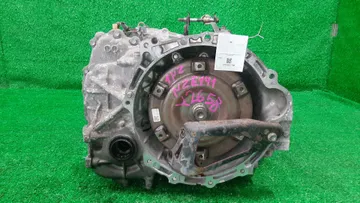 АКПП НА TOYOTA COROLLA FIELDER NZE141G 1NZ-FE