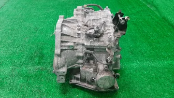 АКПП НА TOYOTA COROLLA FIELDER NZE141G 1NZ-FE