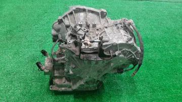 АКПП НА TOYOTA COROLLA FIELDER NZE141G 1NZ-FE