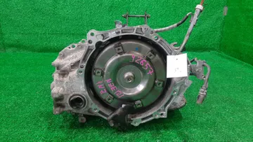 АКПП НА TOYOTA COROLLA FIELDER NZE121G 1NZ-FE