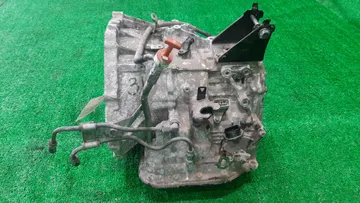 АКПП НА TOYOTA COROLLA FIELDER NZE121G 1NZ-FE