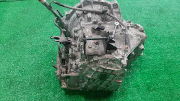 АКПП НА TOYOTA COROLLA FIELDER NZE121G 1NZ-FE