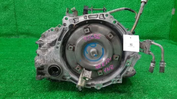 АКПП НА TOYOTA COROLLA NZE121 1NZ-FE