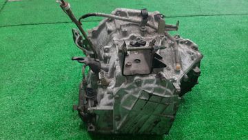 АКПП НА TOYOTA COROLLA NZE121 1NZ-FE