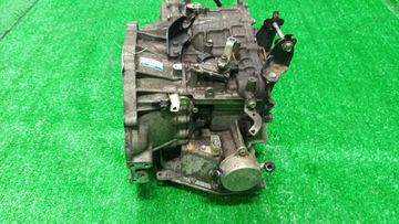АКПП НА TOYOTA COROLLA FIELDER NZE141G 1NZ-FE