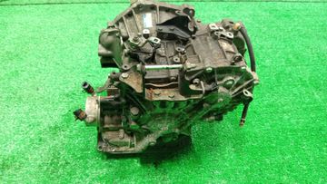 АКПП НА TOYOTA COROLLA FIELDER NZE141G 1NZ-FE