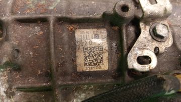 АКПП НА TOYOTA COROLLA FIELDER NZE141G 1NZ-FE
