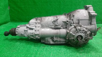 АКПП НА AUDI A4 8E5 BGB