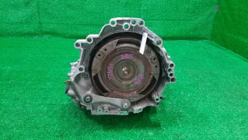 АКПП НА AUDI A4 8E5 BGB