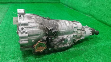 АКПП НА AUDI A4 8E5 BGB