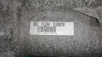 АКПП НА AUDI A4 8E5 BGB