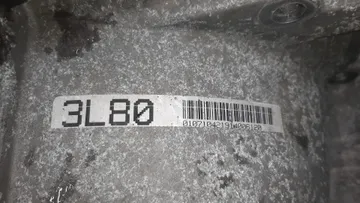 АКПП НА AUDI A4 8E5 BGB