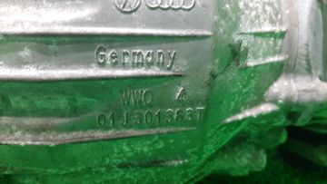 АКПП НА AUDI A4 8EALT ALT