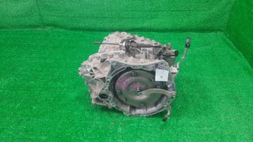 АКПП НА NISSAN LAFESTA B30 MR20DE