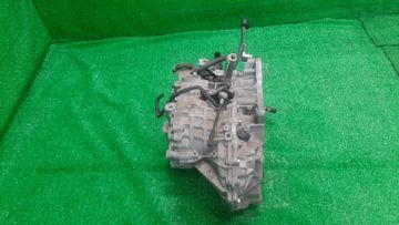 АКПП НА NISSAN LAFESTA B30 MR20DE