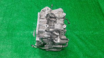 АКПП НА NISSAN LAFESTA B30 MR20DE
